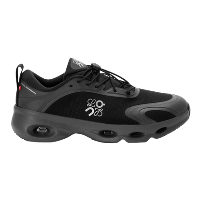 مجموعة "بلاك" من كلاودسولو بالتعاون مع لويفي