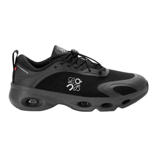 مجموعة "بلاك" من كلاودسولو بالتعاون مع لويفي