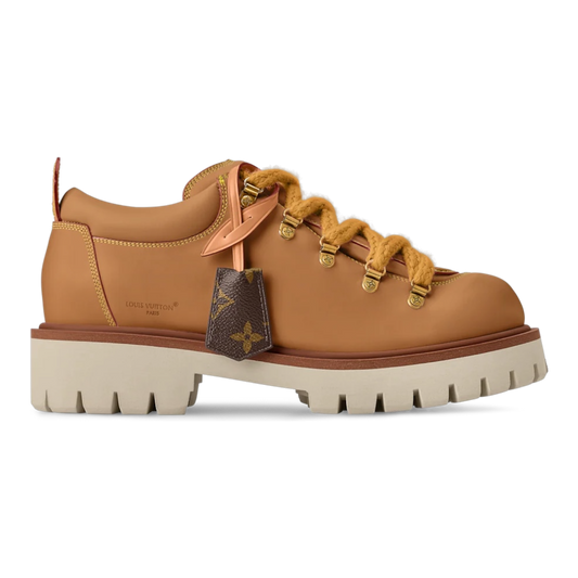 Louis Vuitton LV Remix Derby ‘Beige’