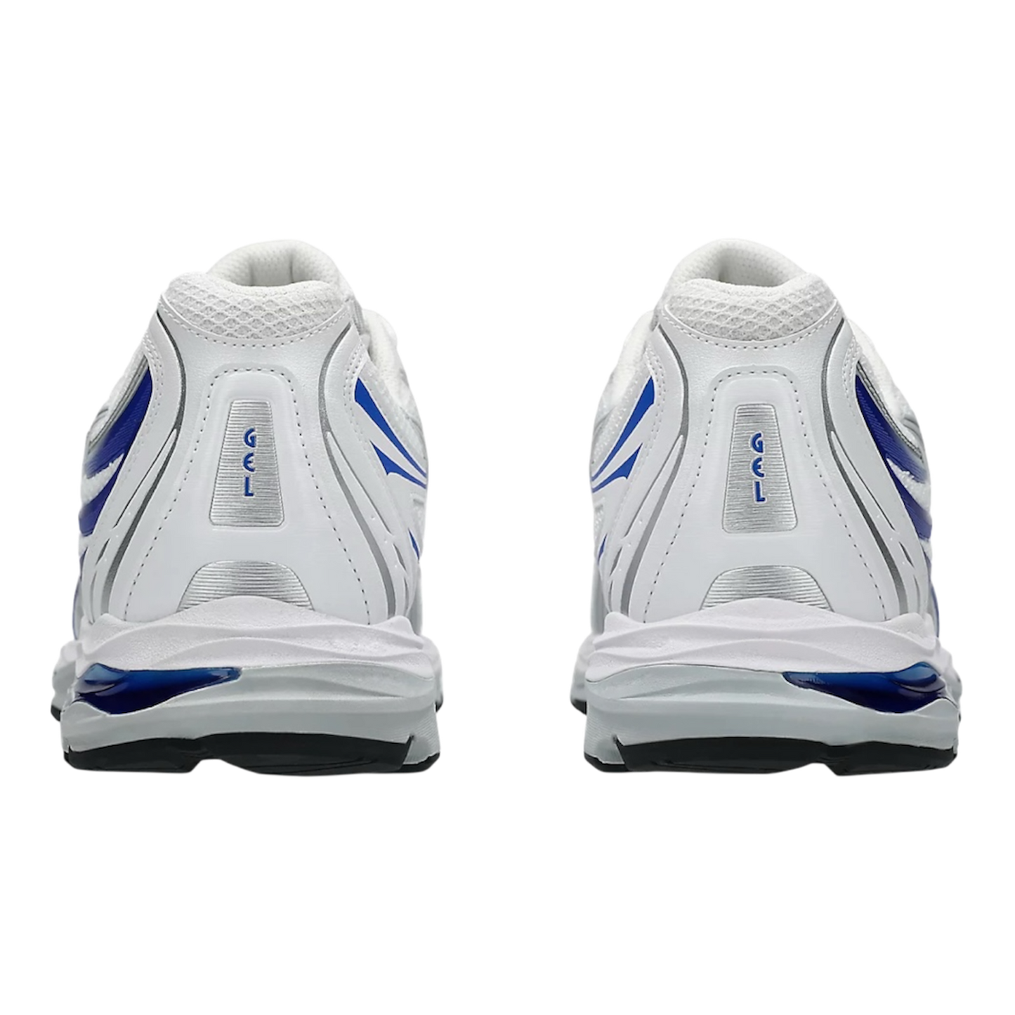 اسيكس جل سيكيران "وايت لابيس لازولي بلو"