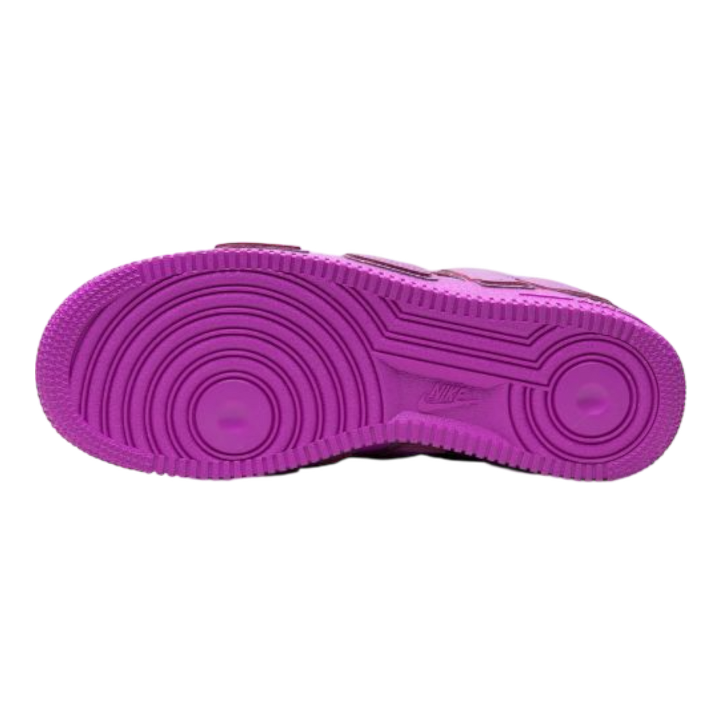 حذاء نايكي إير فورس 1 لو "فوشيا" من سوق كاكتوس بلانت فلي ماركت