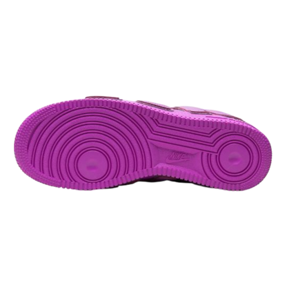 حذاء نايكي إير فورس 1 لو "فوشيا" من سوق كاكتوس بلانت فلي ماركت