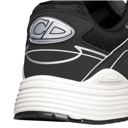 ديور B30 عاكس 'أسود/أبيض'