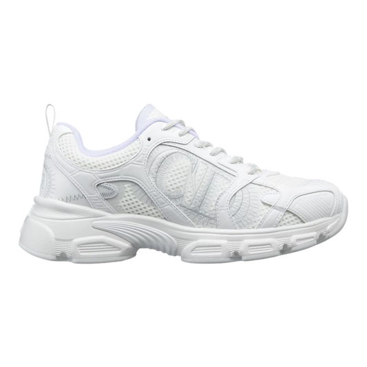 ساعة ديور كرونو "البيضاء"