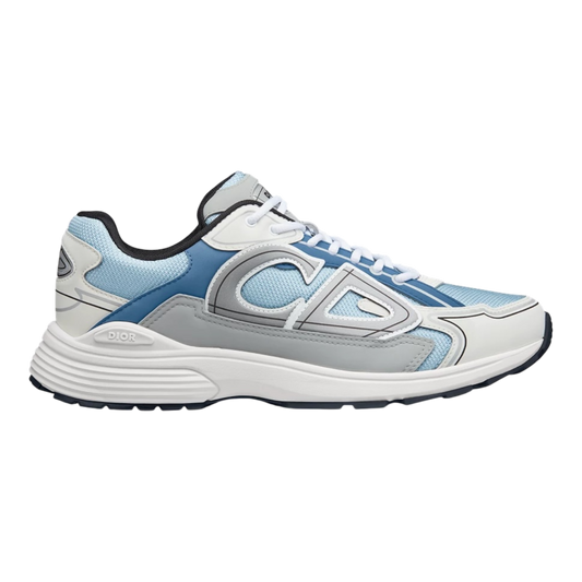 ديور B30 عاكس 'أزرق/أبيض'