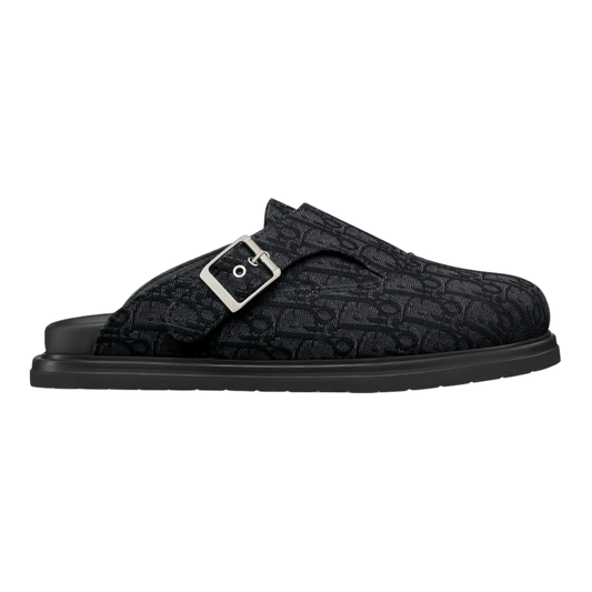 ديور أكوا مول أوبليك جاكار 'أسود'