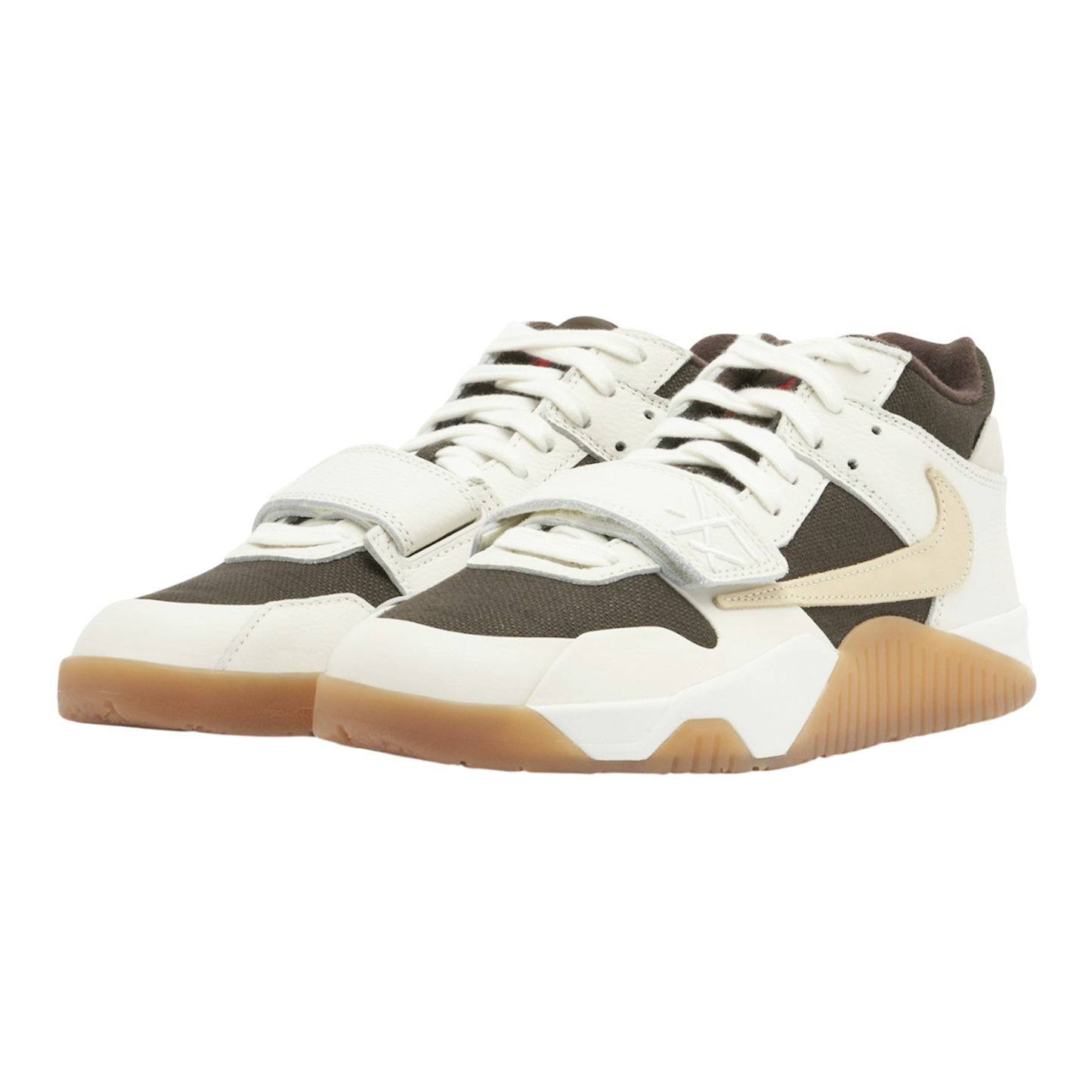 ترافيس سكوت x جوردان جامبمان جاك تي آر 'سيل'