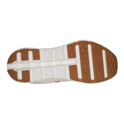 على كلاودتيلت 2 × لويفي 'أبيض|برتقالي'