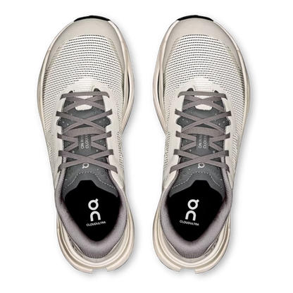 ON Cloudultra 3 'Rock White'