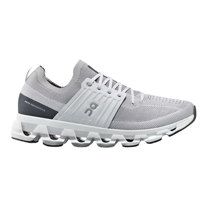 ON Cloudswift 3 'Alloy Glacier'