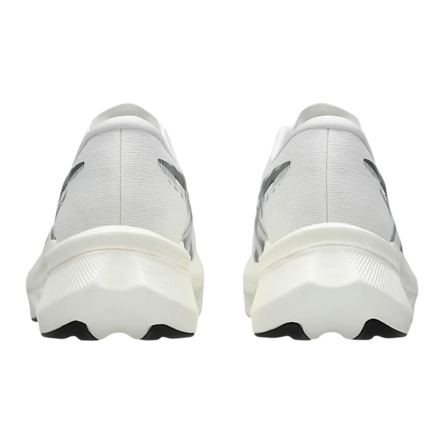 حذاء أسيكس ماجيك سبيد 4 "أبيض أسود"