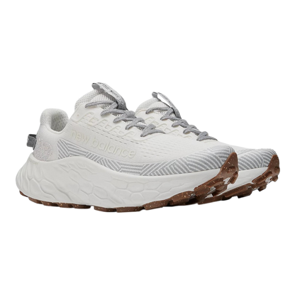 حذاء نيو بالانس فريش فوم إكس مور تريل الإصدار الثالث "وايت تيرتلدوف"