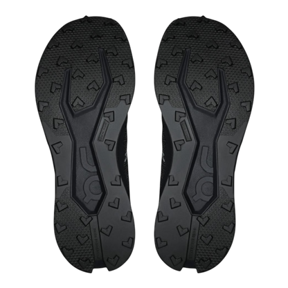 ON Cloudultra 3 'black'