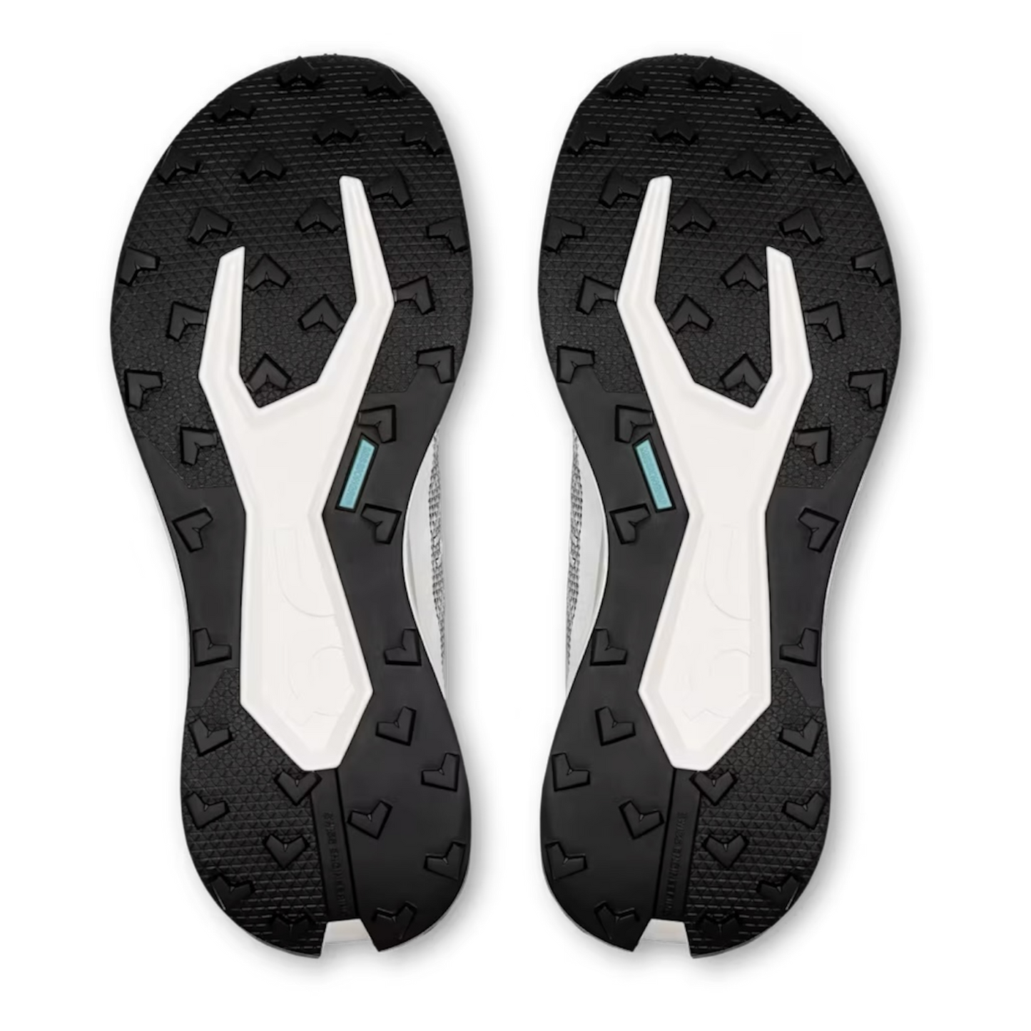 ON Cloudultra 3 'Rock White'