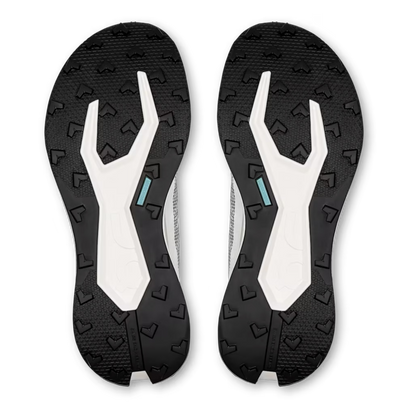 ON Cloudultra 3 'Rock White'