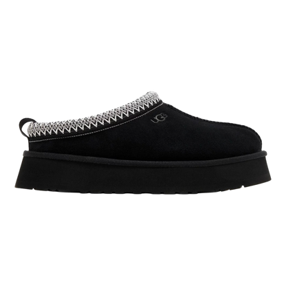 شبشب يو جي جي تاز "أسود"