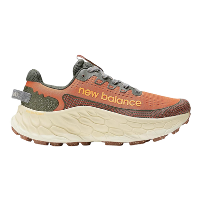 حذاء نيو بالانس فريش فوم إكس مور تريل الإصدار الثالث "كايين كومبو"