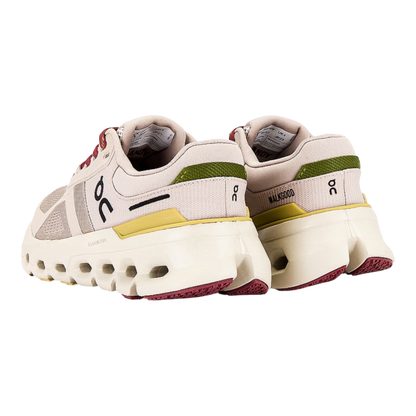 WalkGood LA x Cloudrunner 2 'Sand Flax'