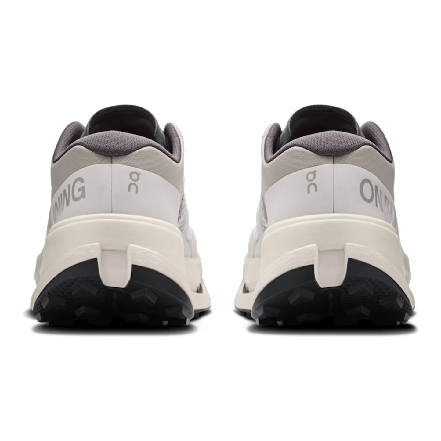 ON Cloudultra 3 'Rock White'