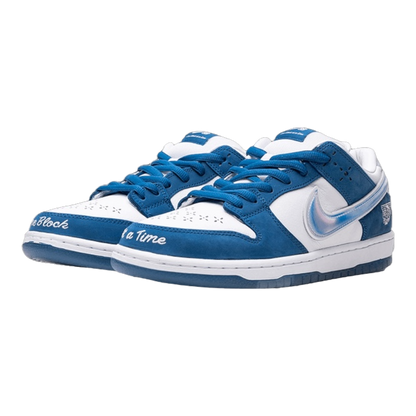 Born x Raised x Nike Dunk Low SB 'One Block at a Time'