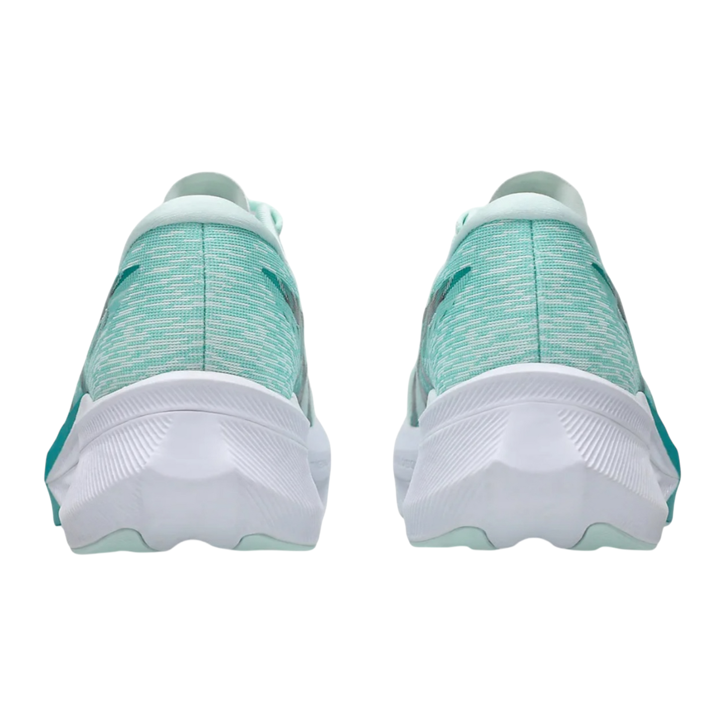 حذاء أسيكس ماجيك سبيد 4 "البحر الهادئ/الأسود"