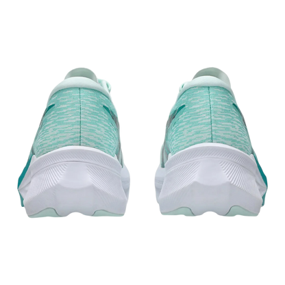 حذاء أسيكس ماجيك سبيد 4 "البحر الهادئ/الأسود"