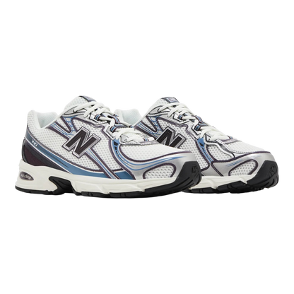 حذاء نيو بالانس 740v2 بلون "ملح البحر البرقوقي"