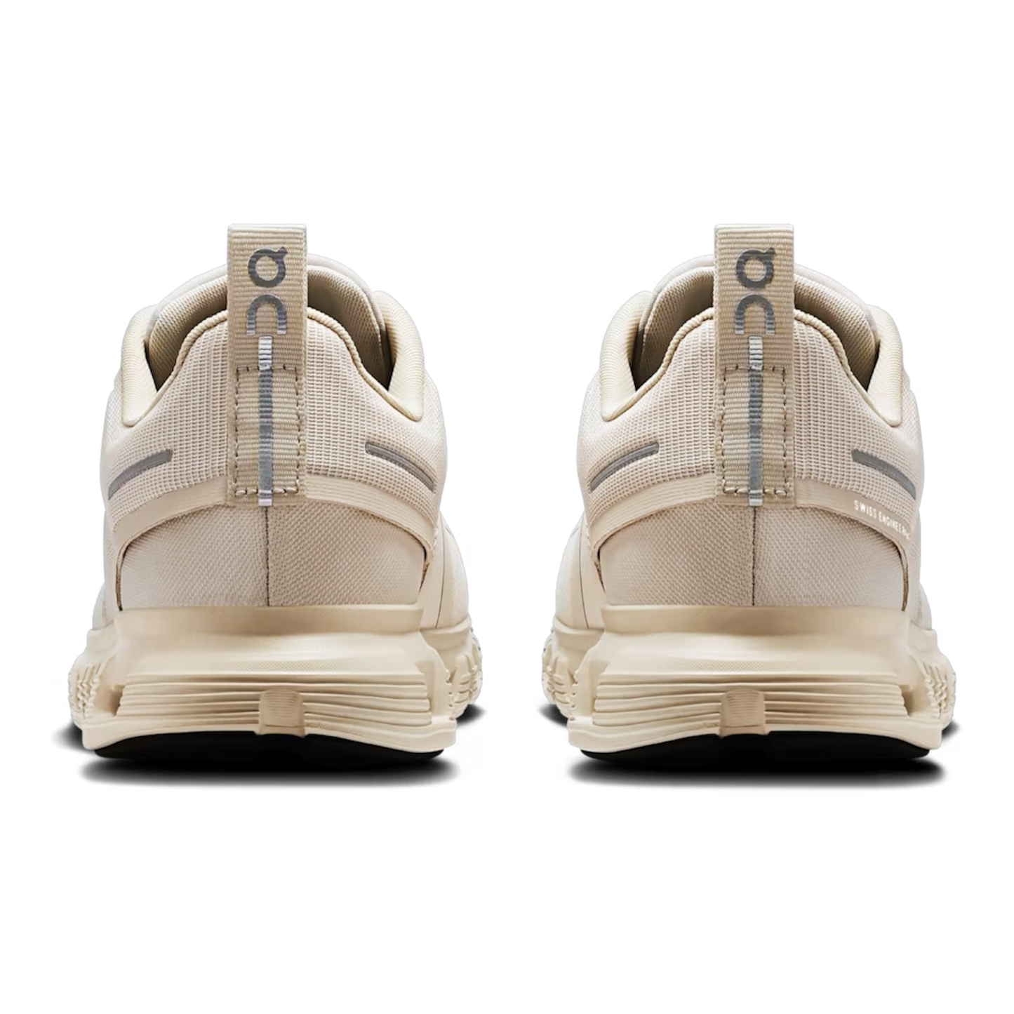 On Cloud 6 WP 'Pearl/Cream'