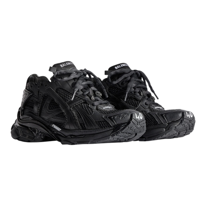 حذاء بالنسياغا الرياضي "الأسود"