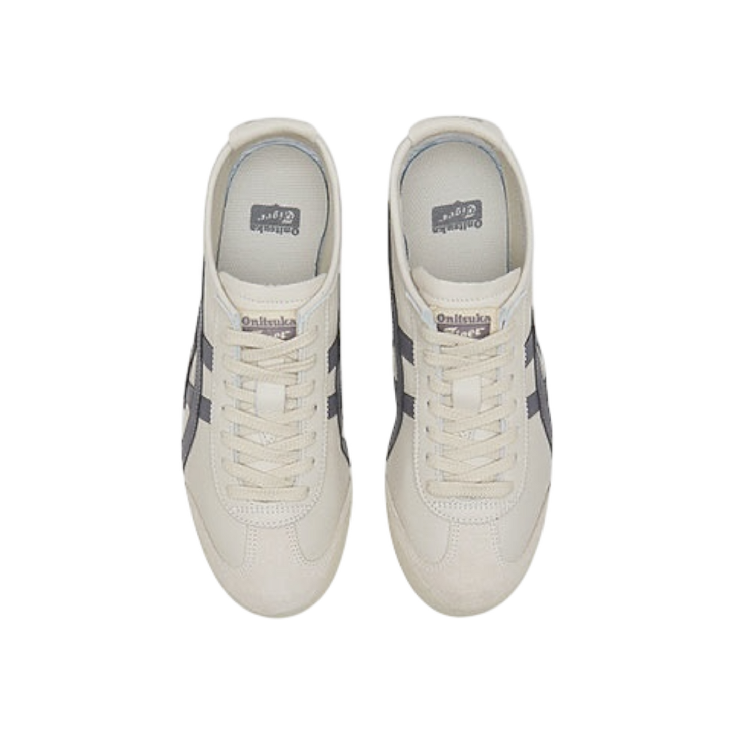 أونيتسوكا تايجر مكسيكو 66 "رمادي أبيض"