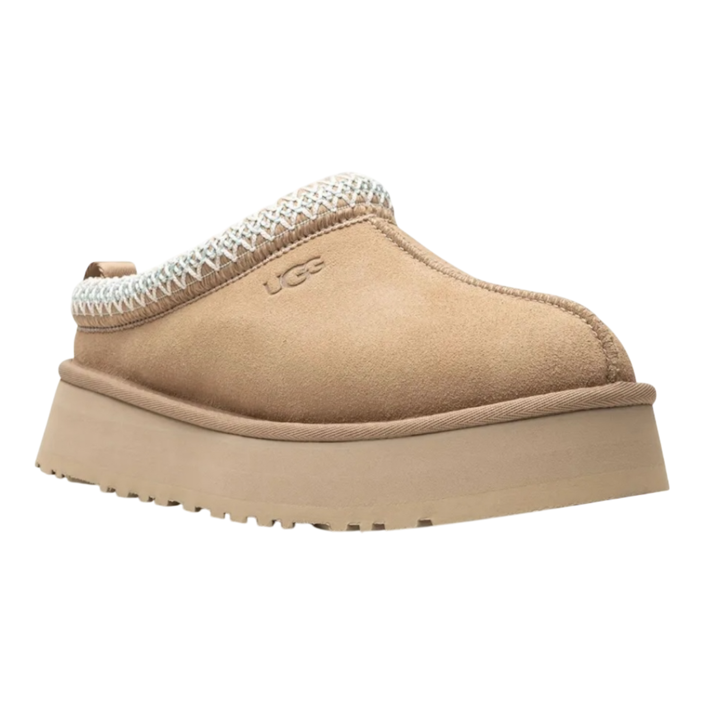 شبشب يو جي جي تاز "رملي"