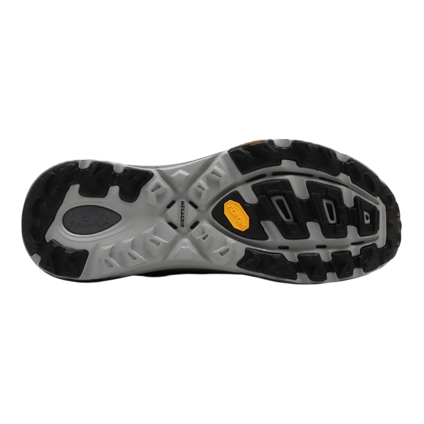 حذاء هوكا مافات سبيد 2 "بلاك كاسلروك"