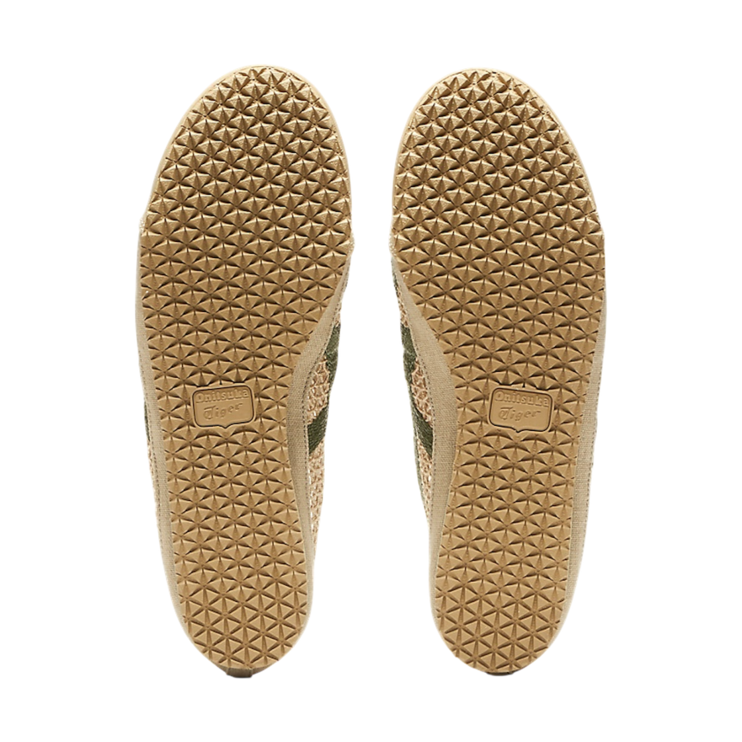 أونتسوكا تايجر المكسيك 66 سابوت
 بيج/أخضر