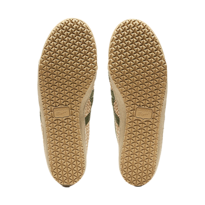 أونتسوكا تايجر المكسيك 66 سابوت
 بيج/أخضر