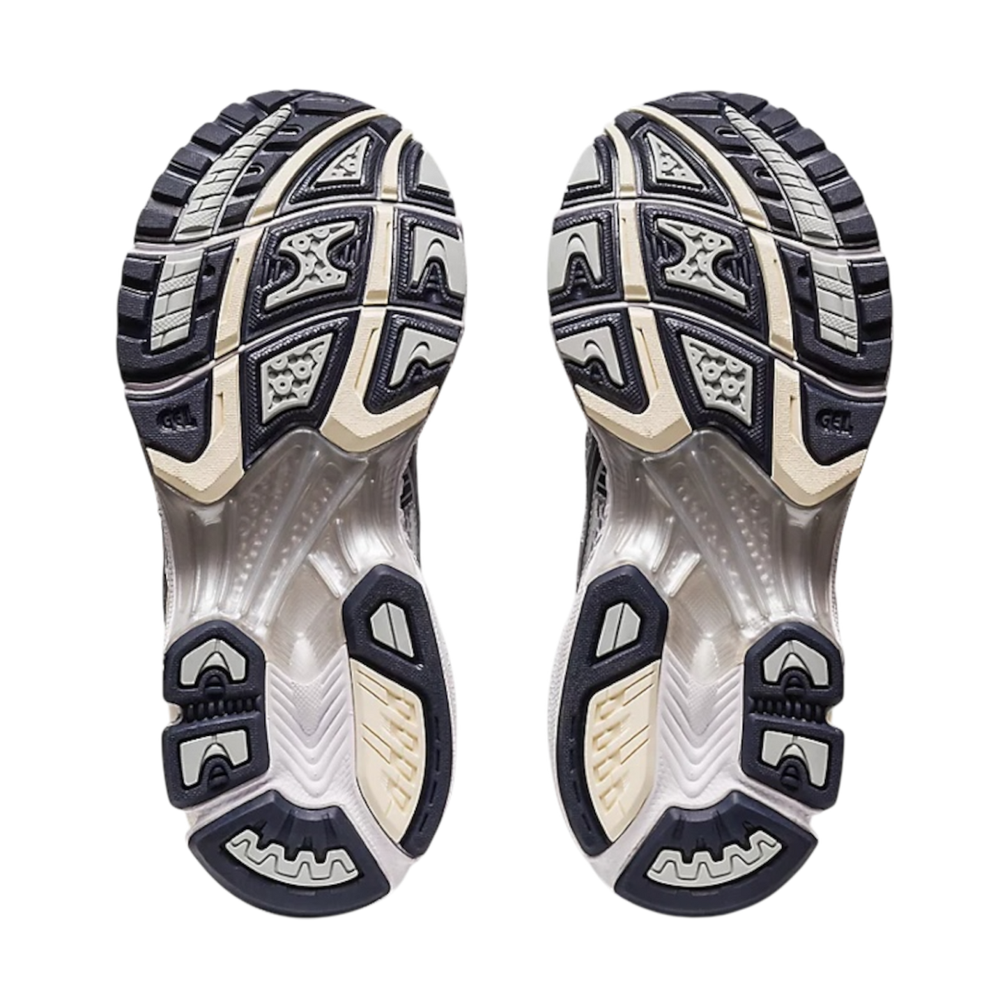 اسيكس جل كايانو 14 وايت ميدنايت