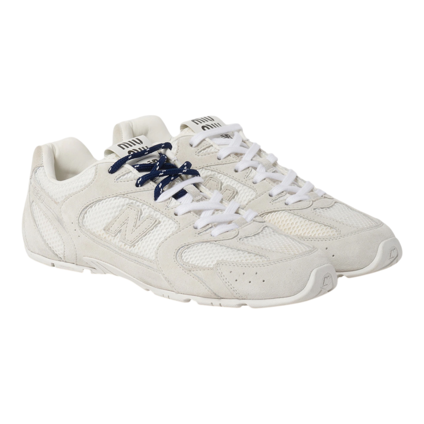 حذاء نيو بالانس x ميو ميو 530 SL 'أبيض'