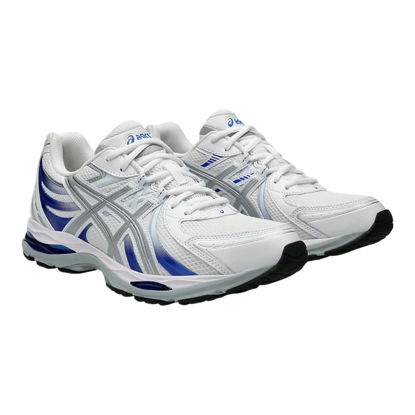 اسيكس جل سيكيران "وايت لابيس لازولي بلو"