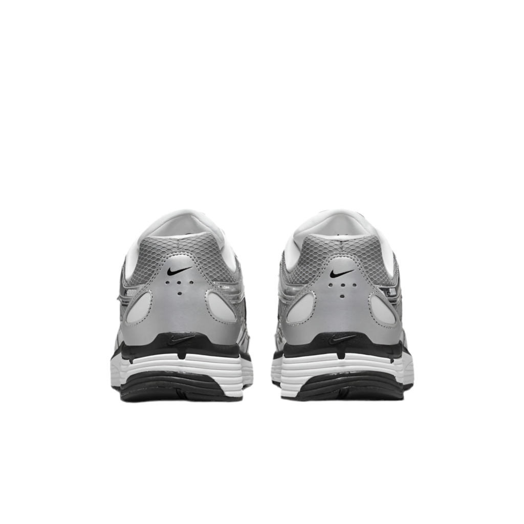 حذاء نايكي P-6000 'Metallic Sliver'