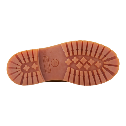 حذاء Timberland 6 Inch Premium 'Wheat'