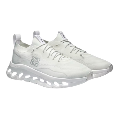 حذاء ON Cloudtilt x Loewe 'All White'