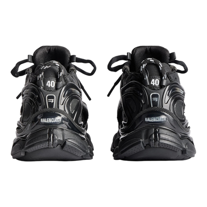 حذاء بالنسياغا الرياضي "الأسود"