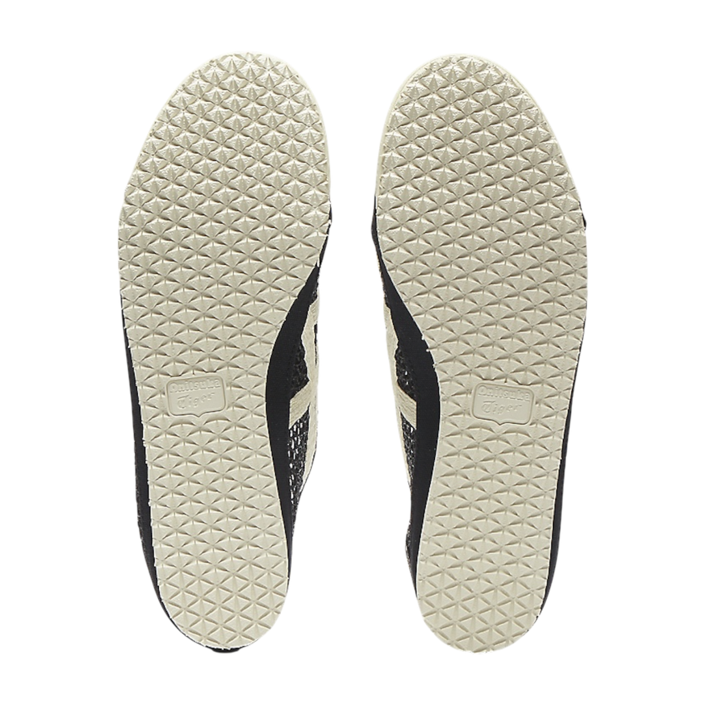 أونتسوكا تايجر مكسيكو 66 سابوت "كريم أسود"