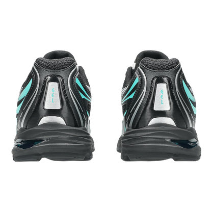 اسيكس جل سيكيران "أسود/شلال"