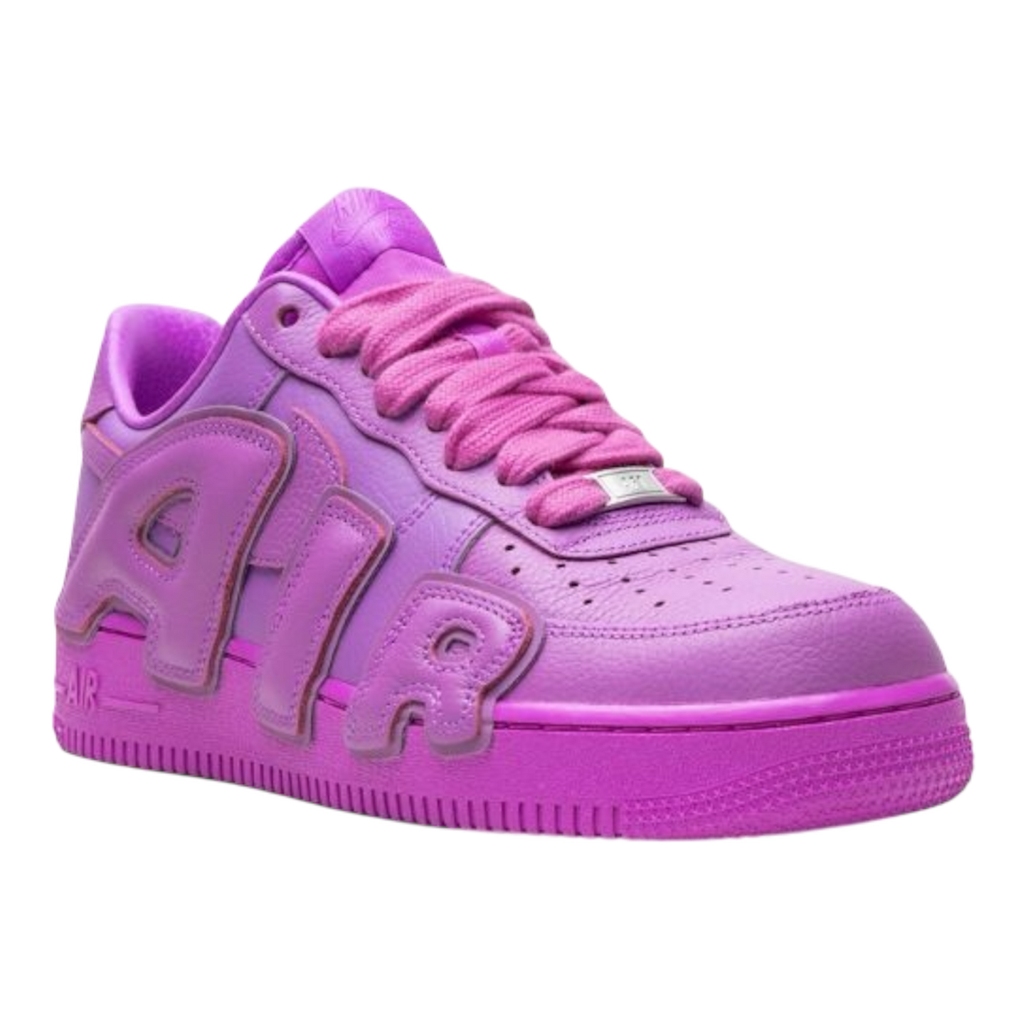 حذاء نايكي إير فورس 1 لو "فوشيا" من سوق كاكتوس بلانت فلي ماركت