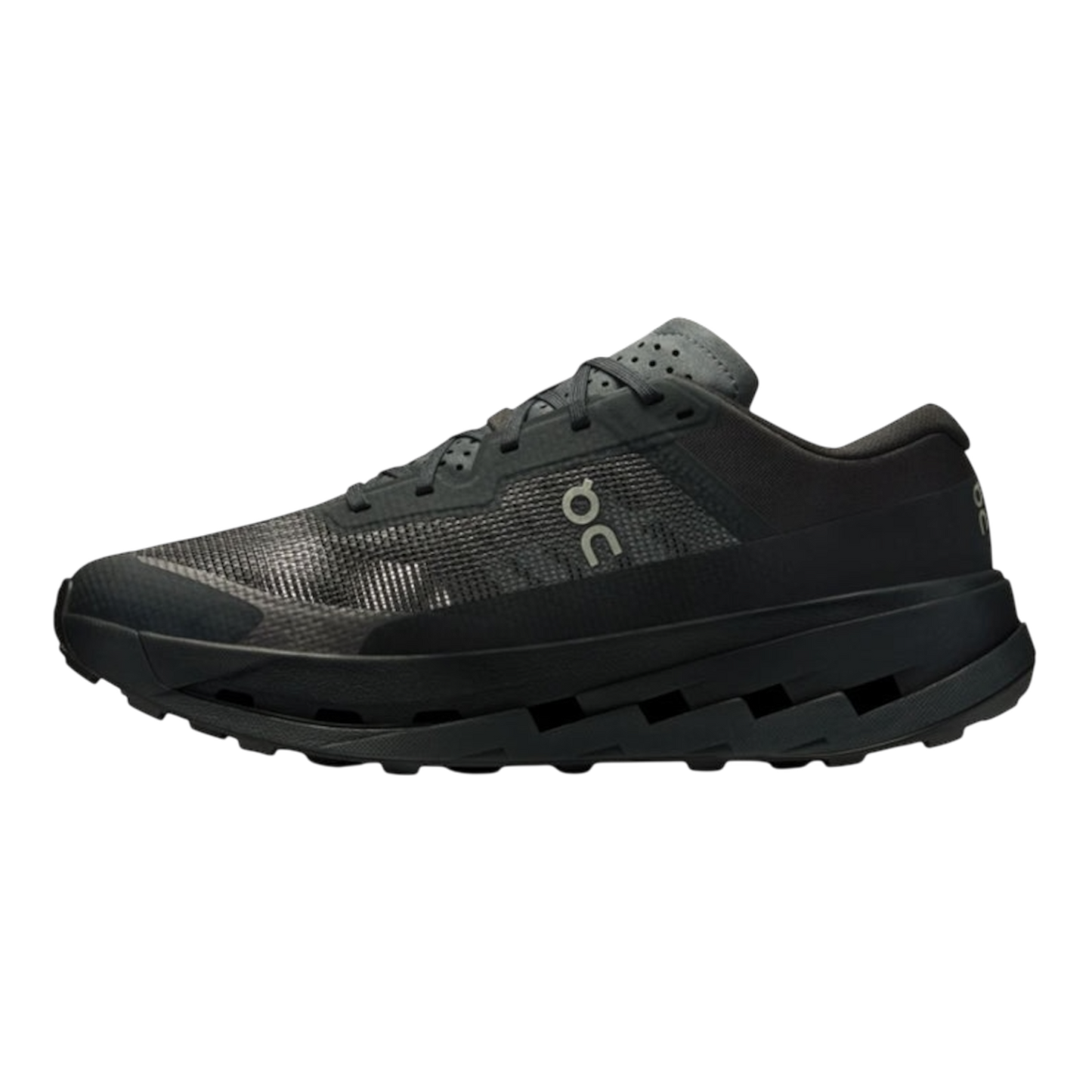 ON Cloudultra 3 'black'