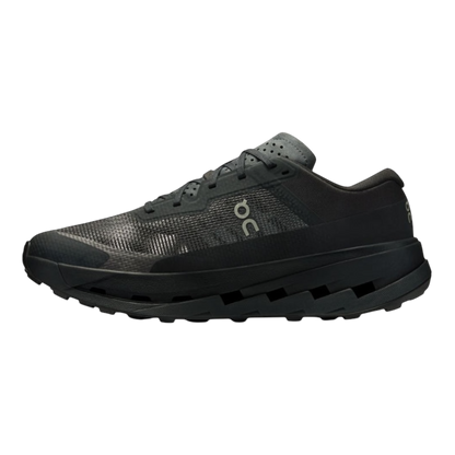 ON Cloudultra 3 'black'