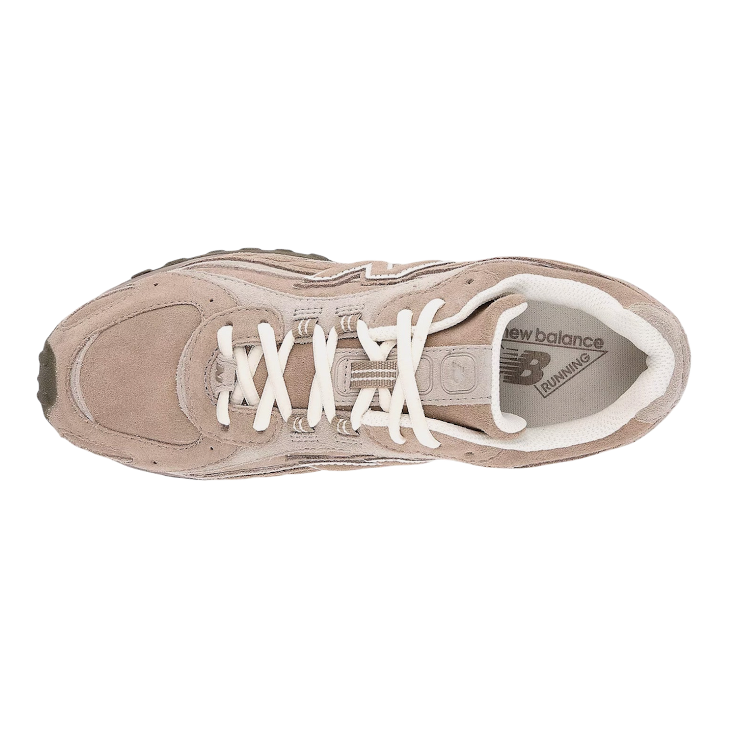 حذاء نيو بالانس 204L "مشروم أريد ستون"