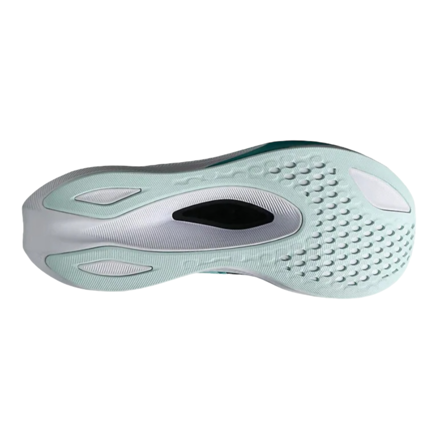 حذاء أسيكس ماجيك سبيد 4 "البحر الهادئ/الأسود"