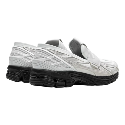 حذاء نيو بالانس 1906L x جونيا واتانابي رجالي أبيض/أسود