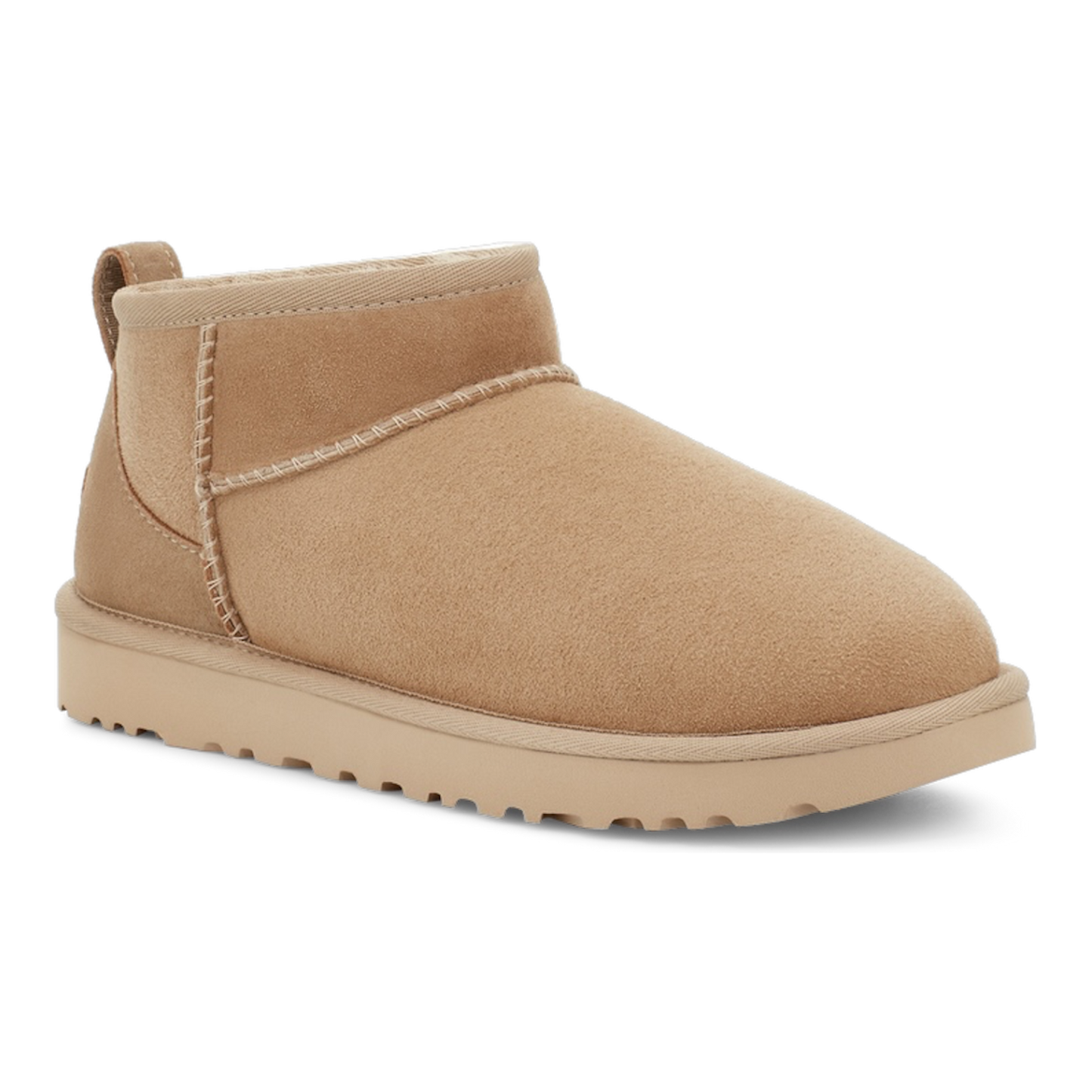 UGG Classic Ultra Mini Boot